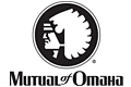 Mutual of Omaha Logo