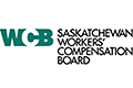 Saskatchewan Workers’ Compensation Board Logo