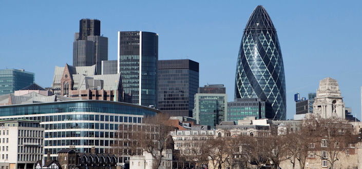 City of London