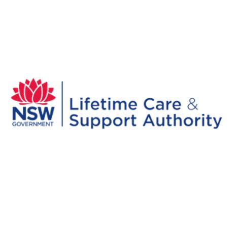 FINEOS Claims selected by the Lifetime Care & Support Authority (LTCSA) of New South Wales