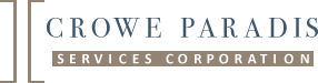 Crowe Paradis Crowe Paradis