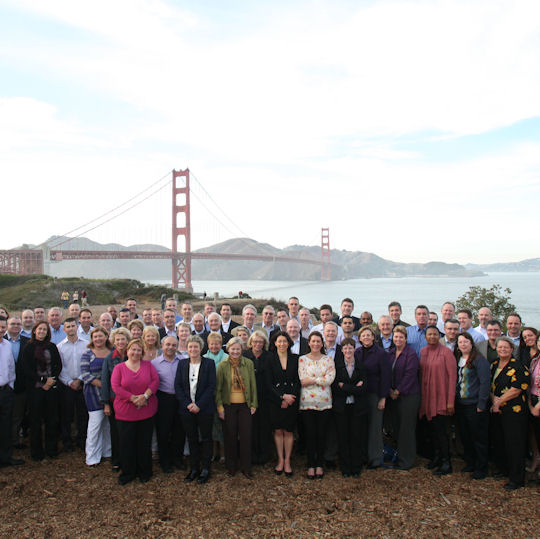 FINEOS Claims Global Summit 2011 Successfully Concludes in San Francisco