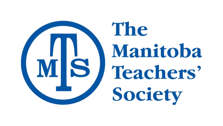 The Manitoba Teachers' Society