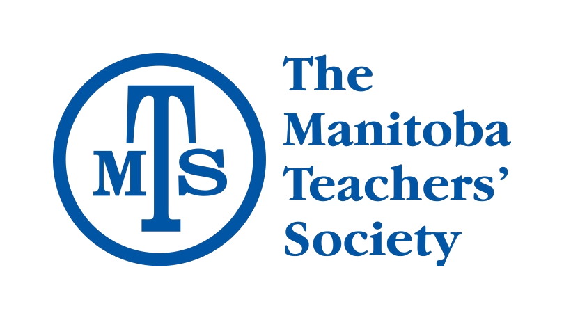 The Manitoba Teachers' Society