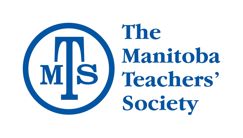 The Manitoba Teachers' Society