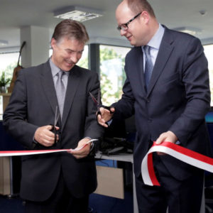 FINEOS Expands Polish Operation with Opening of New Software Centre