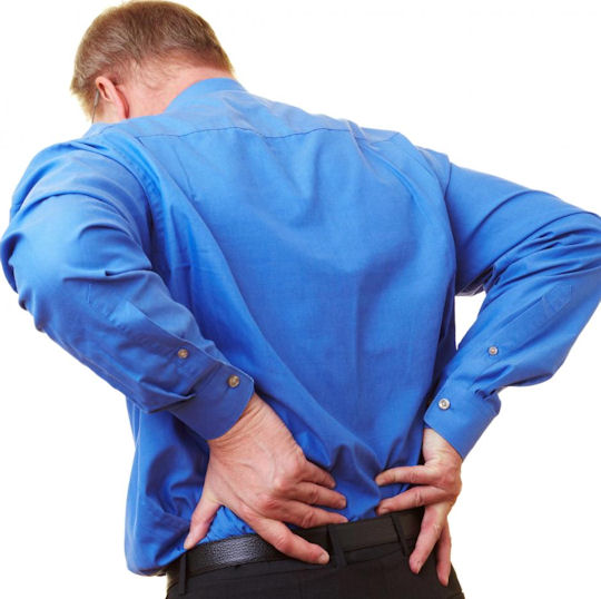 Could "Out-of-the-Box" Thinking be the Future Cure for Low Back Pain Disability Claims?