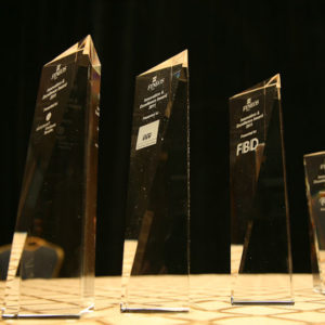FINEOS Innovation and Excellence Awards 2012