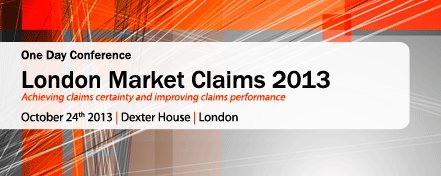 Visit FINEOS at the London Market Claims Conference