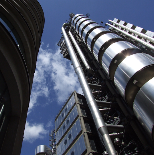 Leading Lloyd's Syndicate Goes Live with FINEOS Claims for the London Market