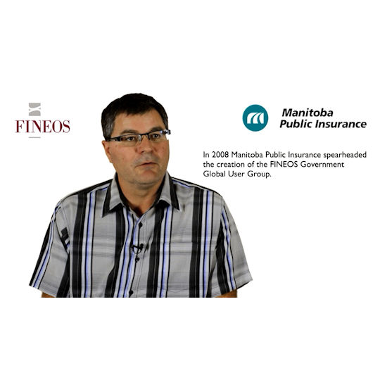 Check out our latest video about the FINEOS Government Customer Advisory Group