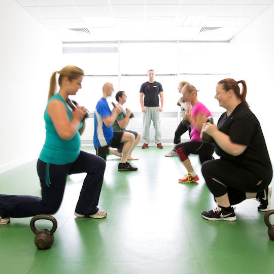 Health and Wellbeing