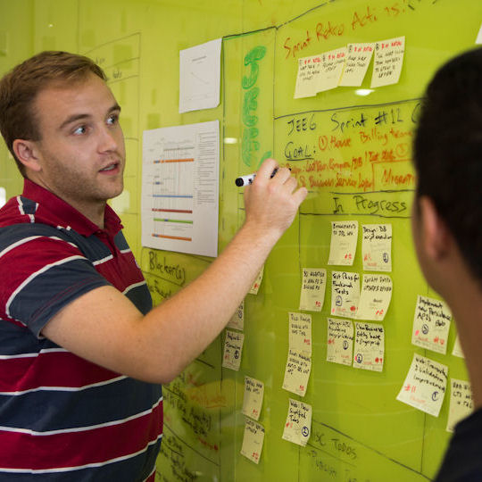 Learning and Continuous Improvement