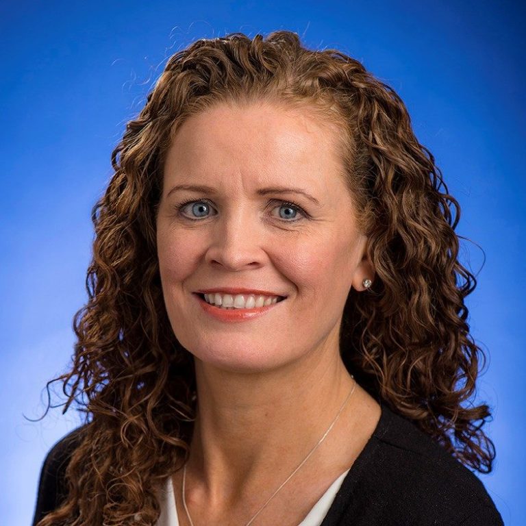 Joanne McMullan - MCIPD