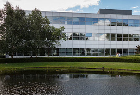 FINEOS Corporation UC Corporate Headquarters FINEOS Corporation UC Corporate Headquarters