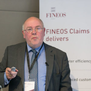 FINEOS Hosts "A New Vision for Income Protection"