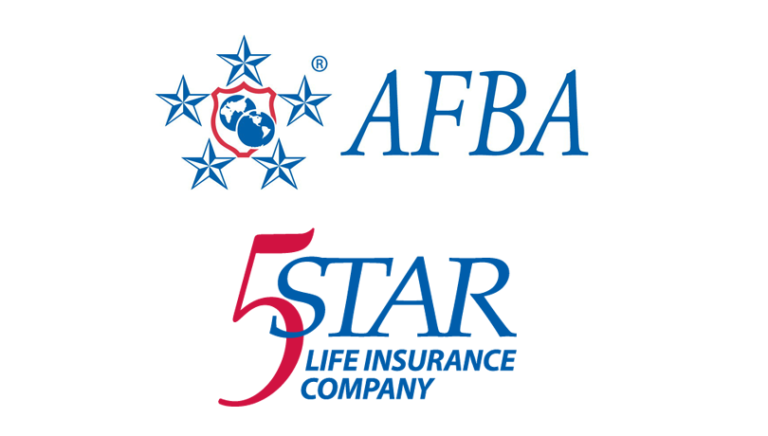 Armed Forces Benefit Association (AFBA) and 5Star Life Insurance Company select FINEOS to manage Life Claims