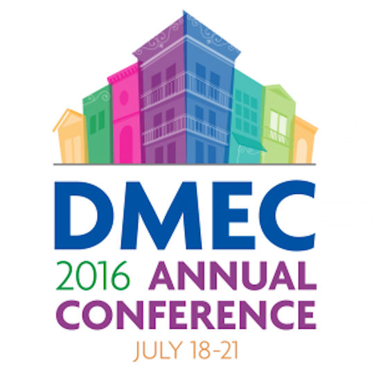 DMEC 2016