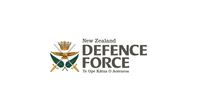 New Zealand Defence Force
