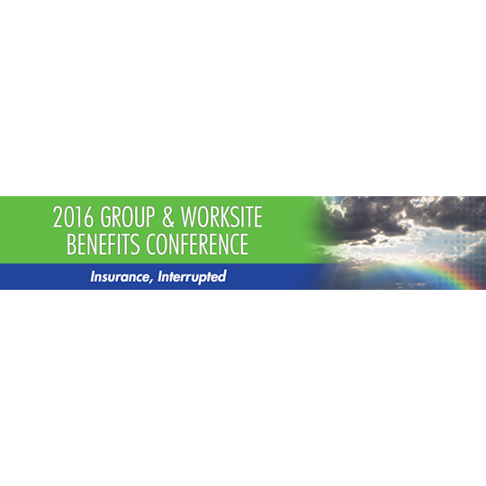 FINEOS to sponsor 2016 LIMRA Group and Worksite Benefits Conference