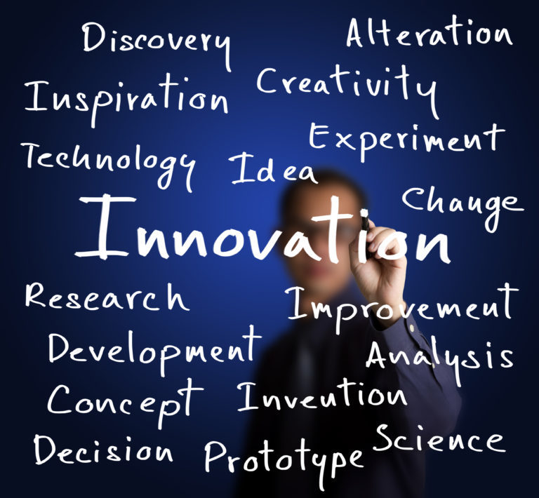 innovation