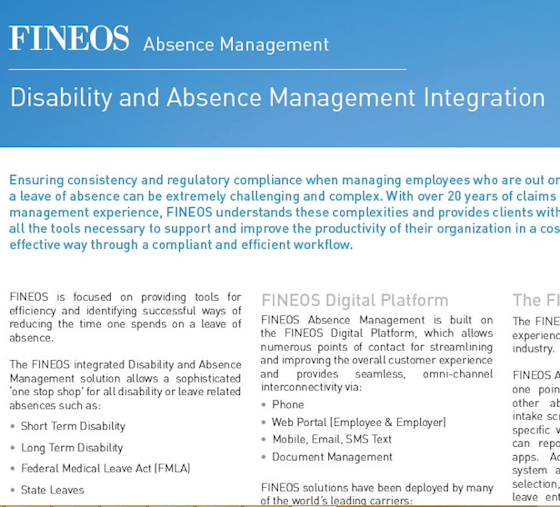 managing absence management effectively The first step to managing absence effectively is to ensure that you have a clear effective absence management is also about creating work environments. managing absence management effectively The first step to managing absence effectively is to ensure that you have a clear effective absence management is also about creating work environments.