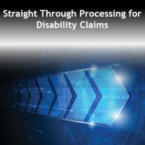 FINEOS Introduces next Webinar: ‘Faster, Cheaper, Easier: Straight Through Processing for Disability Claims’