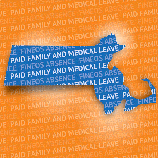 Massachusetts Joins the List of States Providing Employees with Paid Family and Medical Leave