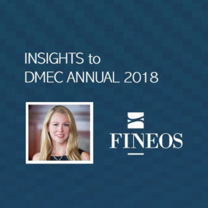 DMEC Annual 2018 Conference Recap