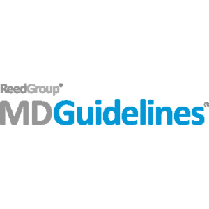ReedGroup MDGuidelines