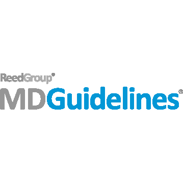 ReedGroup MDGuidelines