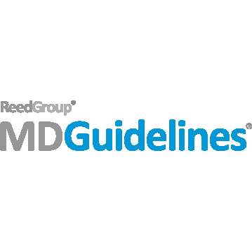 ReedGroup MDGuidelines