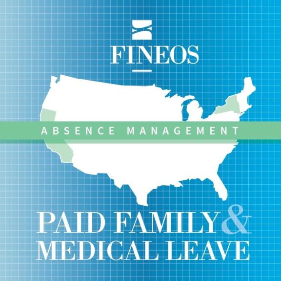 New Updates for Absence Management: FMLA, NY PFL, CA PFL