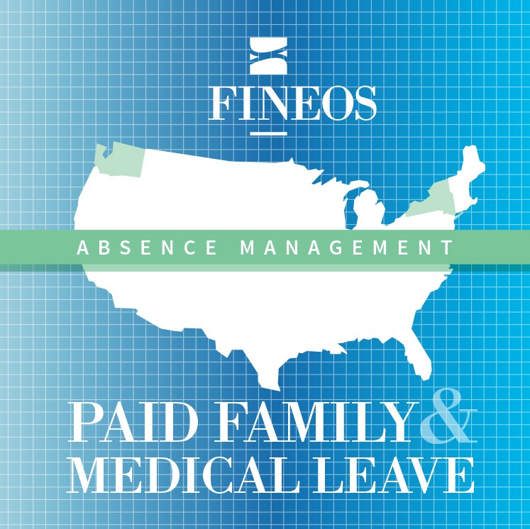 Paid Family Leave Updates Coast-to-Coast: Washington and New York