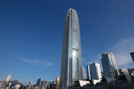 Hong Kong Office Hong Kong Office