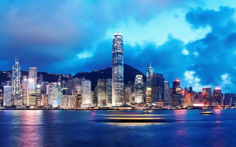 FINEOS opens Hong Kong Office