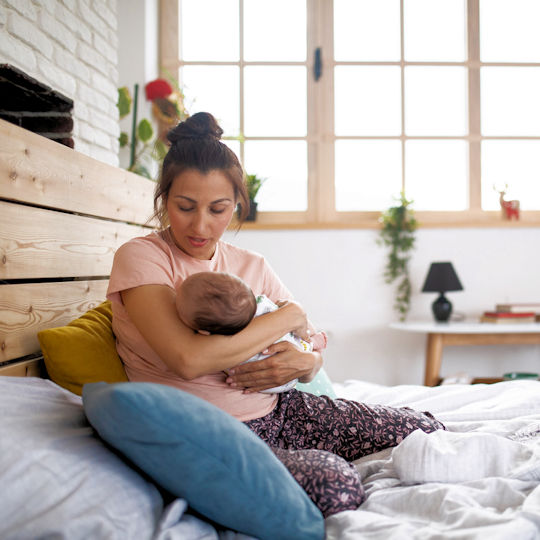 Paid Family and Medical Leave Gains Momentum: Connecticut Becomes the Latest State to Enact a Paid Family and Medical Leave Program