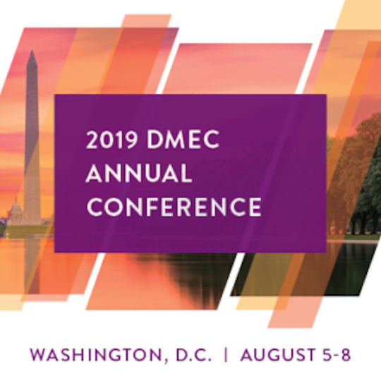 FINEOS to Present and Sponsor at the DMEC Annual Conference