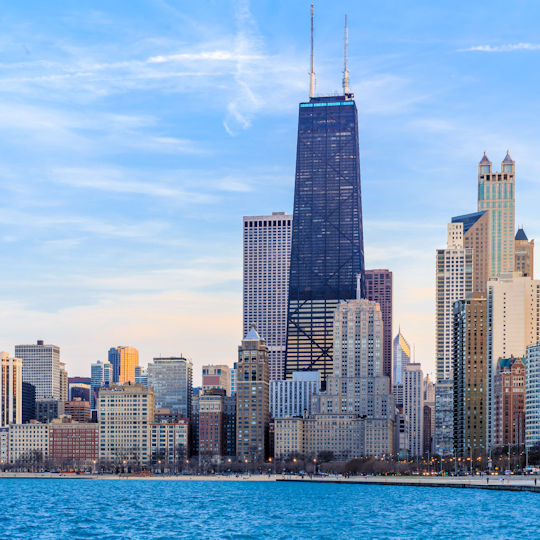 Leading Insurers Converge On Chicago for FINEOS Claims Global Summit