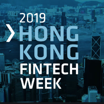 Hong Kong FinTech Week 2019