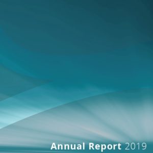 Annual Report 2019