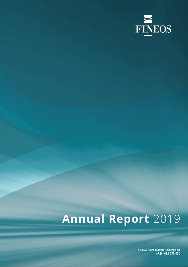 Annual Report 2019