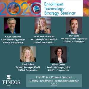 FINEOS to Sponsor LIMRA Enrollment Technology Strategy Seminar