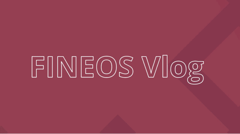 FINEOS Vlog - Employee Benefits