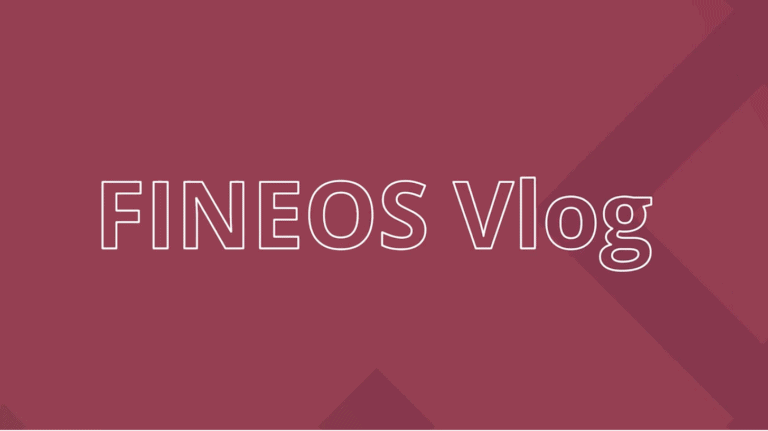 FINEOS Vlog - Purpose-Built for the Employee Benefits Market
