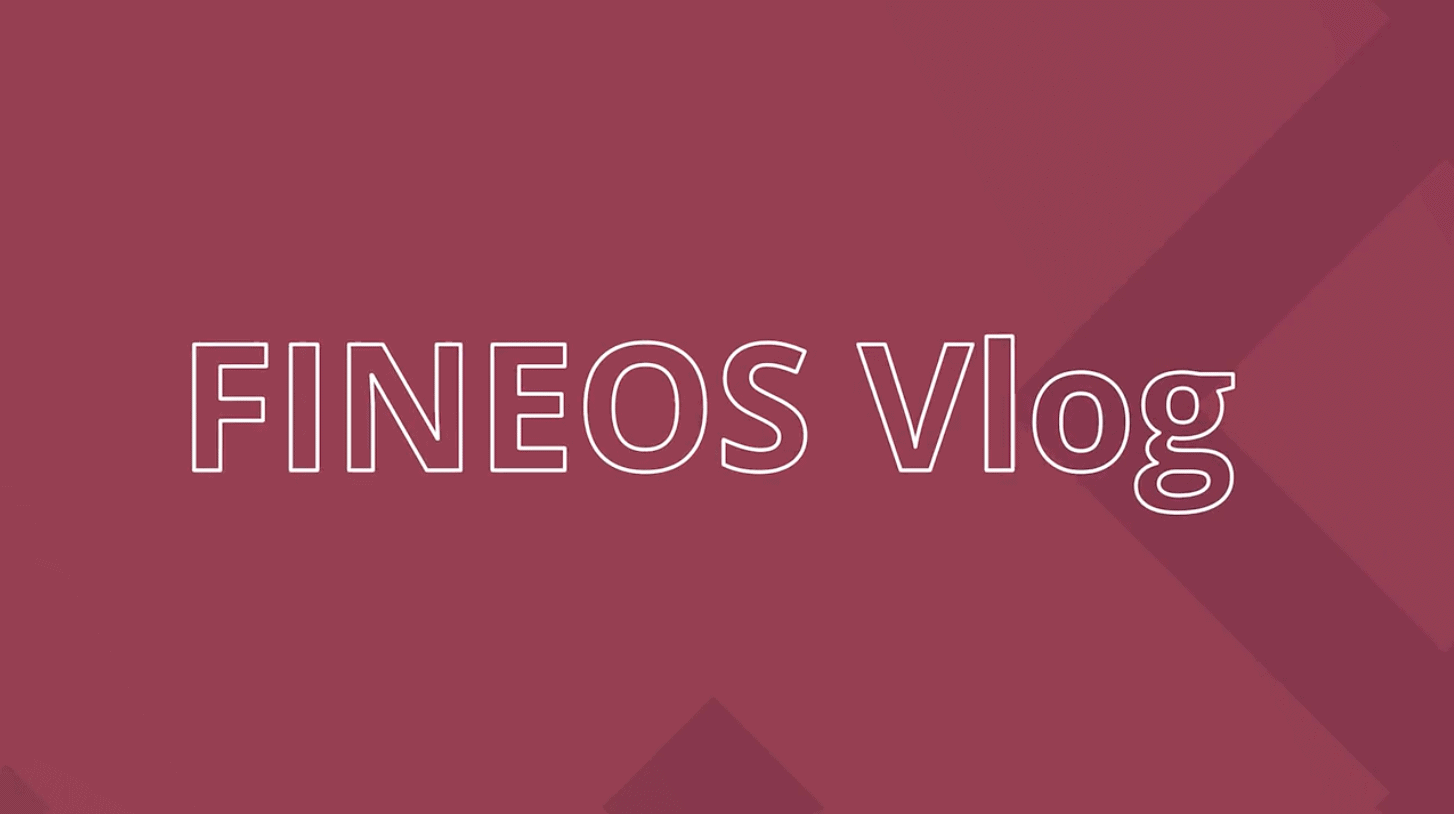 FINEOS Vlog - Purpose-Built for the Employee Benefits Market