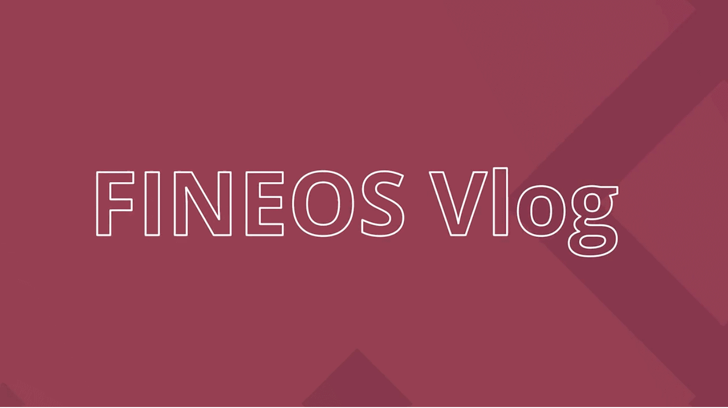 FINEOS Vlog - Employee Benefits