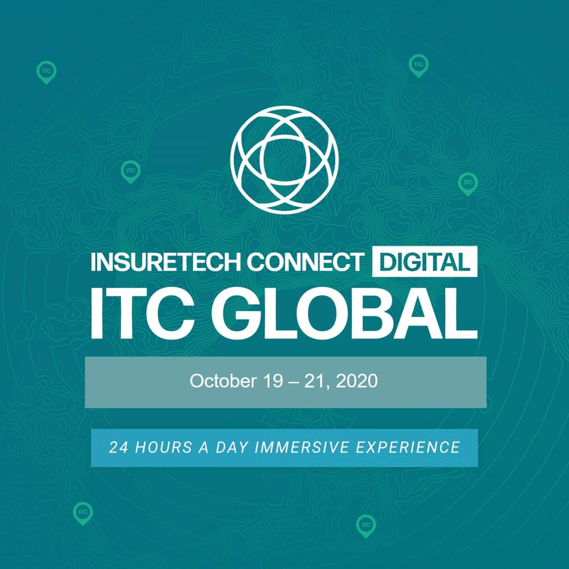 FINEOS At InsureTech Connect Digital ITC Global Digital 2020