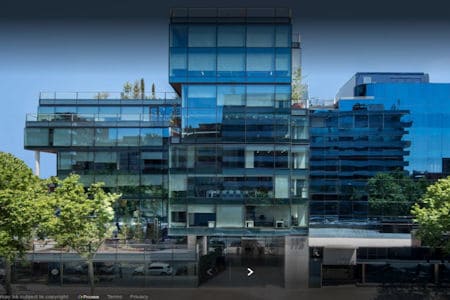 Madrid Capability Center