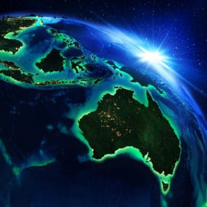 FINEOS Growth in Australasia Recognised by Premier of Victoria, Australia
